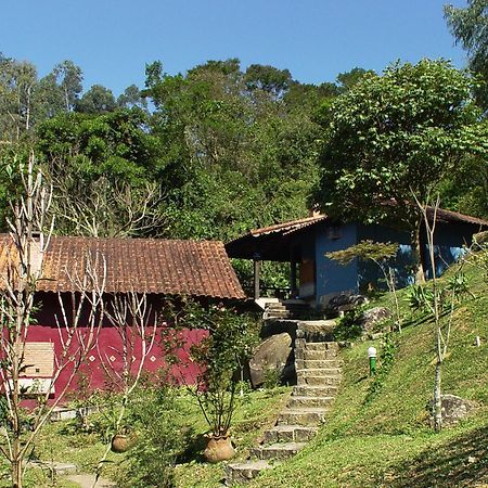 Pousada Moria Visconde de Mauá Extérieur photo