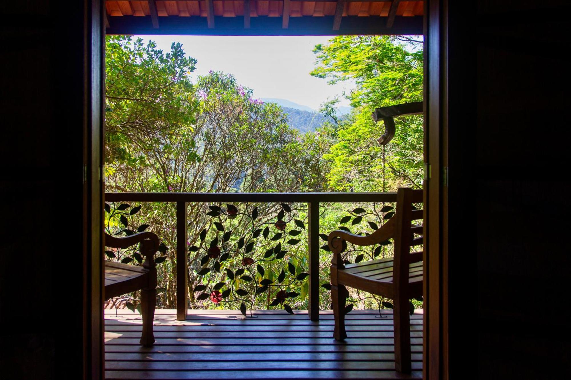 Pousada Moria Visconde de Mauá Extérieur photo